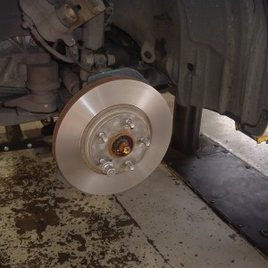 brake rotor surfacing 006